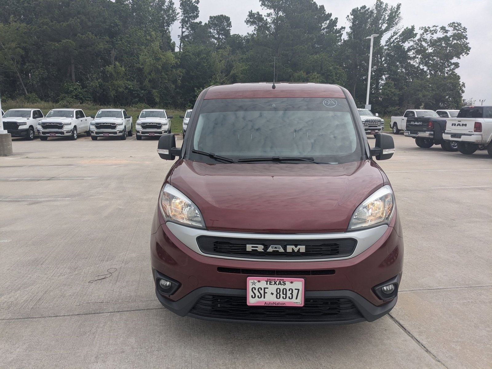 ram promaster city 2022 ZFBHRFAB3N6X75427 image ram promaster city 2022 ZFBHRFAB3N6X75427 image